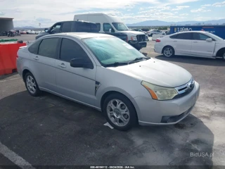 FORD FORD FOCUS SE/SES