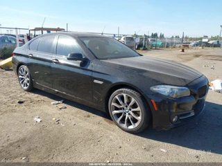 BMW 5 SERIES 528I