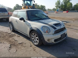 MINI MINI COOPER S