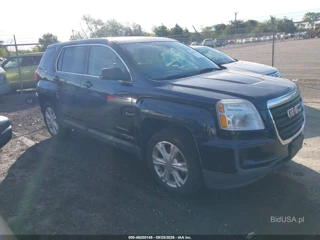 GMC TERRAIN SLE-1