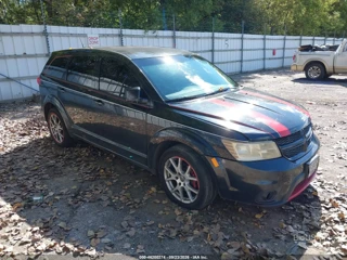 DODGE DODGE JOURNEY R/T RALLYE
