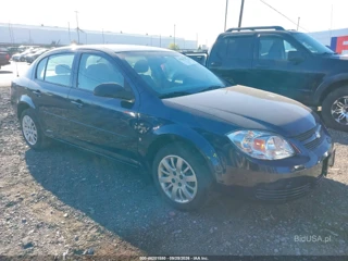 CHEVROLET CHEVROLET COBALT LS