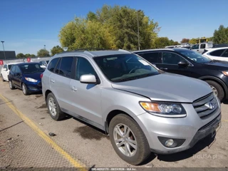 HYUNDAI HYUNDAI SANTA FE SE