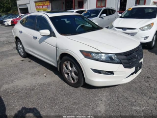 HONDA HONDA CROSSTOUR EX-L