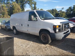FORD FORD E-150 COMMERCIAL