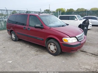 CHEVROLET CHEVROLET VENTURE LT