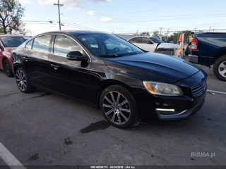 VOLVO VOLVO S60 INSCRIPTION T5