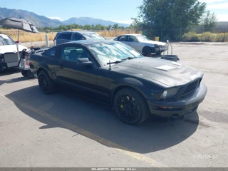 FORD FORD MUSTANG GT