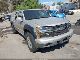 CHEVROLET CHEVROLET COLORADO LT