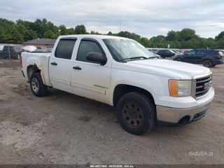 GMC SIERRA 1500 SL