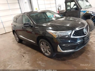 ACURA ACURA RDX ADVANCE PACKAGE