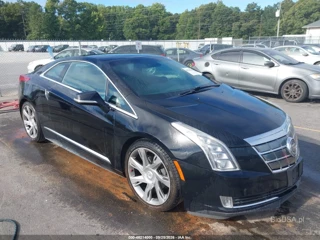 CADILLAC CADILLAC ELR STANDARD