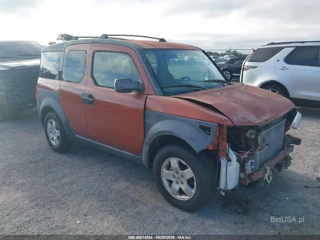 HONDA HONDA ELEMENT EX