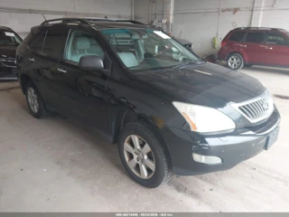 LEXUS LEXUS RX 350