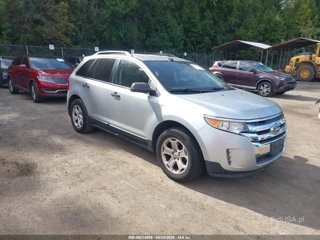 FORD FORD EDGE SE