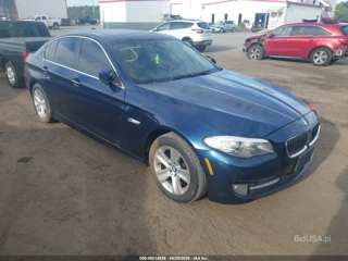 BMW 528I XDRIVE