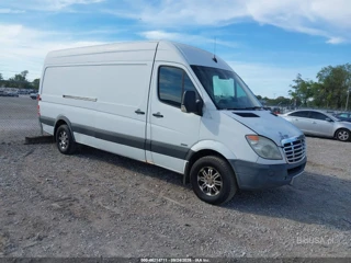 FREIGHTLINER FREIGHTLINER SPRINTER 2500