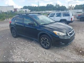 SUBARU SUBARU XV CROSSTREK 2.0I PREMIUM