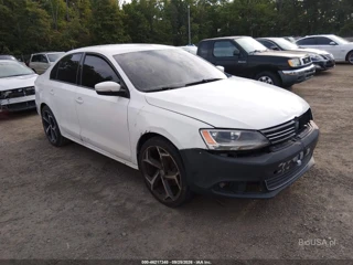 VOLKSWAGEN VOLKSWAGEN JETTA 2.5L SE
