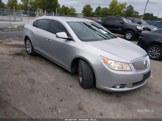 BUICK BUICK LACROSSE PREMIUM 1 GROUP