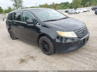 HONDA HONDA ODYSSEY EX