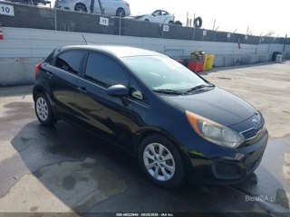 KIA KIA RIO EX