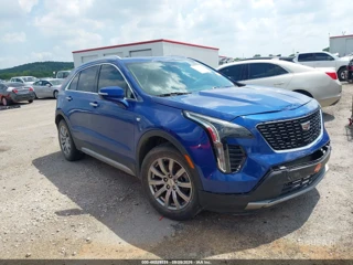 CADILLAC CADILLAC XT4 FWD PREMIUM LUXURY