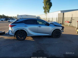 LEXUS LEXUS RX 500H F SPORT PERFORMANCE