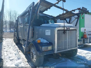 WESTERN STAR/AUTO CAR WESTERN STAR/AUTO CAR CONVENTIONAL 4900FA