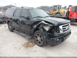 FORD FORD EXPEDITION EL LIMITED