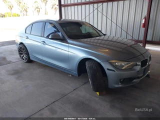 BMW 328I