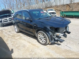 BMW X3 XDRIVE28I