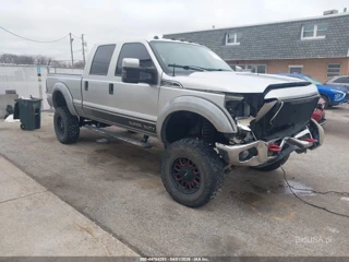 FORD FORD F-250 XLT