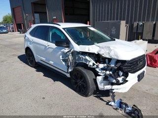 FORD FORD EDGE SE