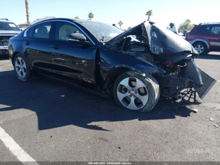 JAGUAR JAGUAR XE 25T