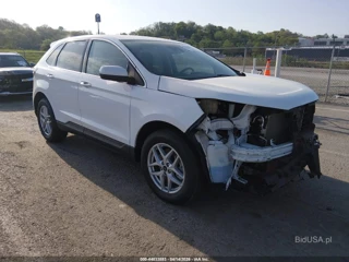 FORD FORD EDGE SEL
