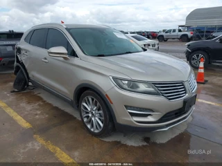 LINCOLN LINCOLN MKC