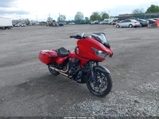 HARLEY-DAVIDSON HARLEY-DAVIDSON FLTRXSTSE