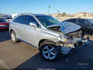 LEXUS LEXUS RX 350