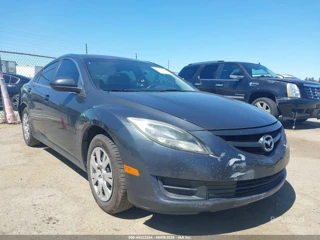 MAZDA MAZDA MAZDA6 I SPORT
