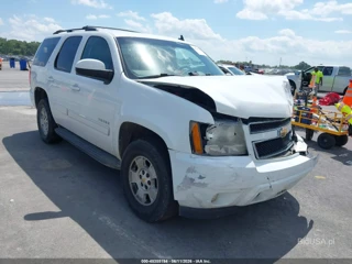 CHEVROLET CHEVROLET TAHOE LT