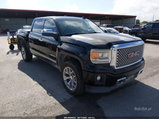 GMC SIERRA 1500 DENALI
