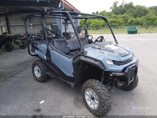 HONDA HONDA SXS1000 M5