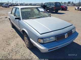 OLDSMOBILE OLDSMOBILE CIERA SL