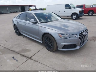 AUDI AUDI A6 3.0T PREMIUM PLUS