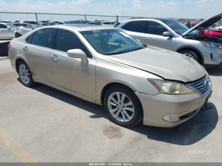LEXUS LEXUS ES 350