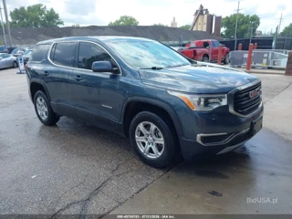 GMC ACADIA SLE-1