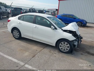 KIA KIA RIO S