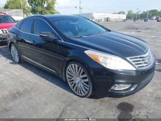 HYUNDAI HYUNDAI AZERA
