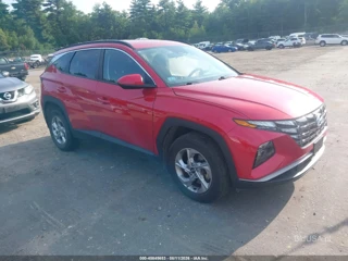 HYUNDAI HYUNDAI TUCSON SEL